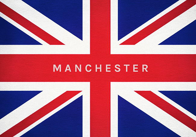 Terrorism in Manchester